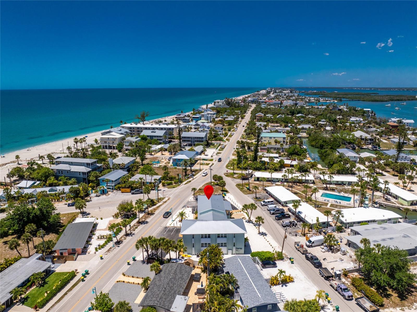 1285 GULF BLVD #4, ENGLEWOOD, FL, 34223