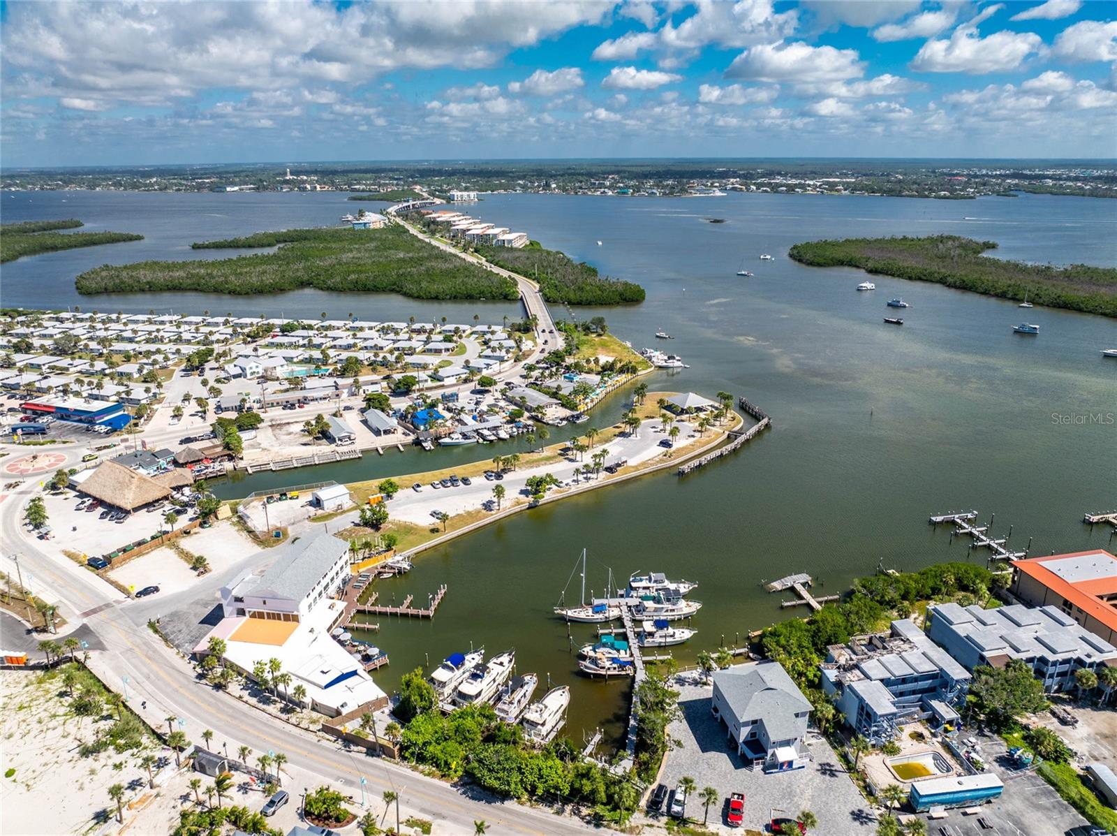 1285 GULF BLVD #4, ENGLEWOOD, FL, 34223