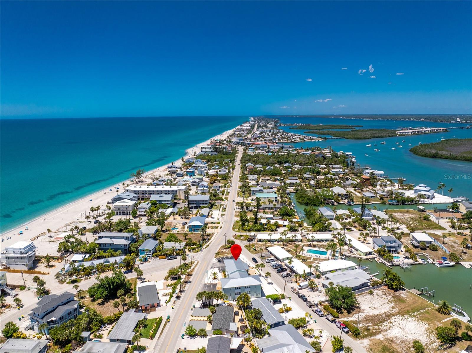 1285 GULF BLVD #4, ENGLEWOOD, FL, 34223