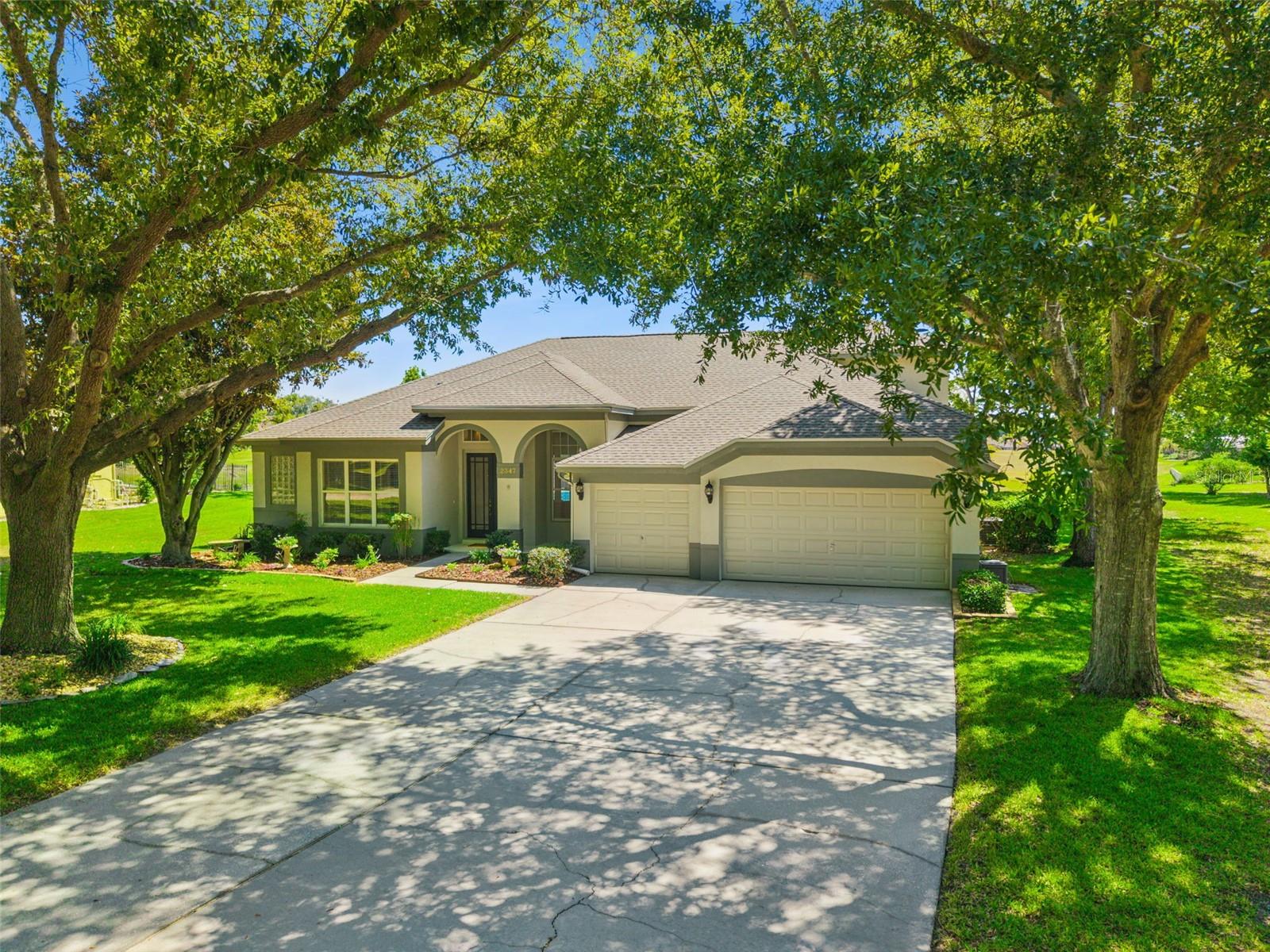 2347 WARREN WOODS DR, ORLANDO, FL, 32835