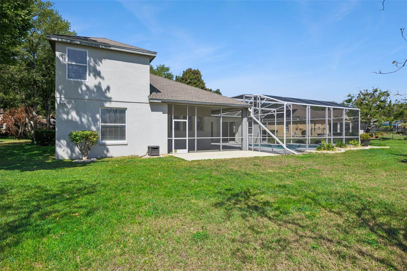 2347 WARREN WOODS DR, ORLANDO, FL, 32835