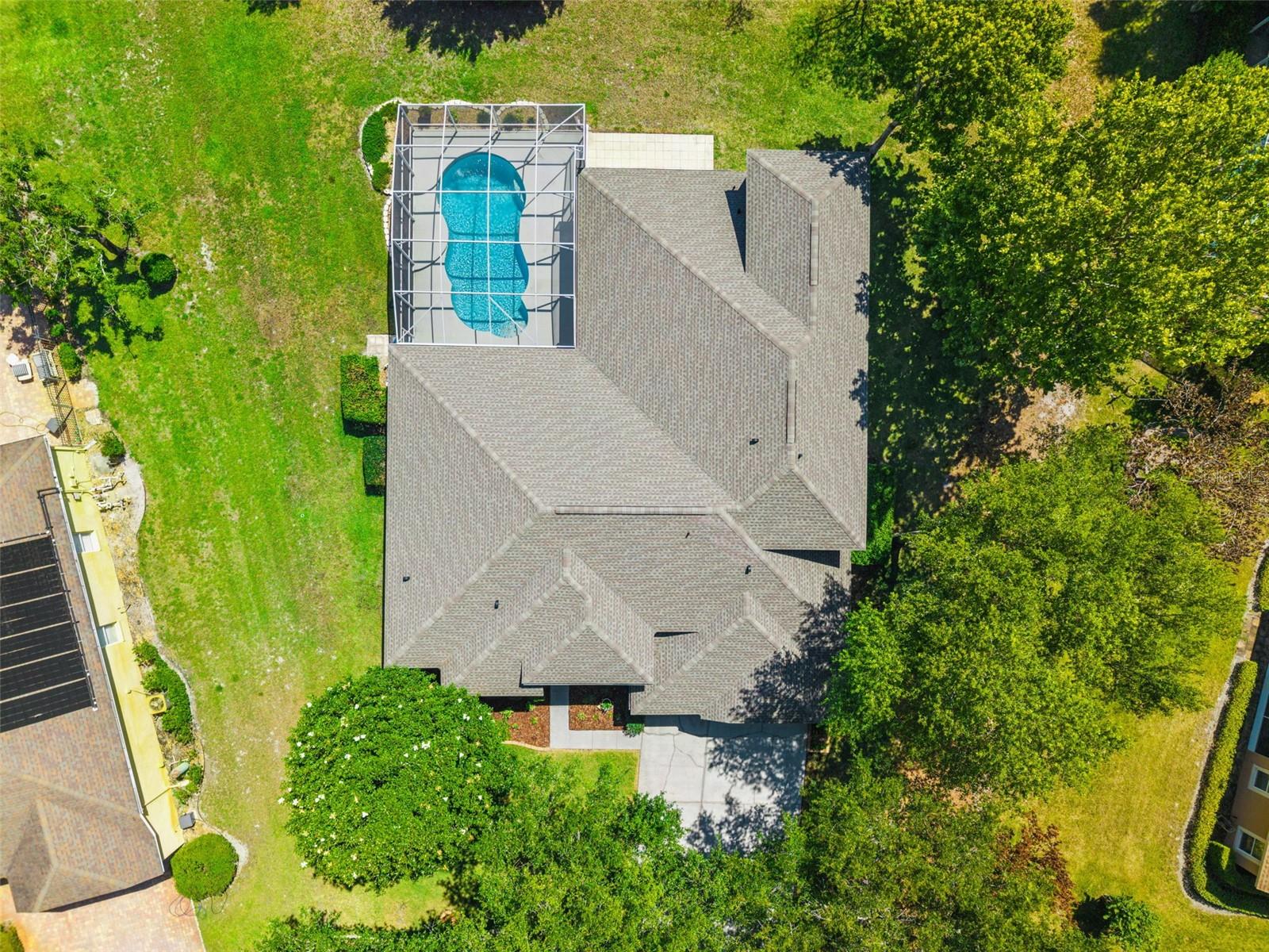 2347 WARREN WOODS DR, ORLANDO, FL, 32835
