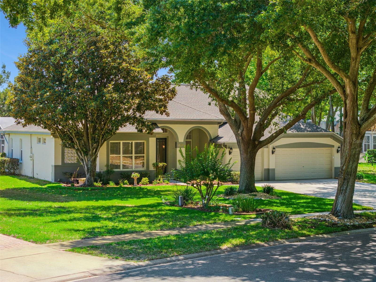 2347 WARREN WOODS DR, ORLANDO, FL, 32835