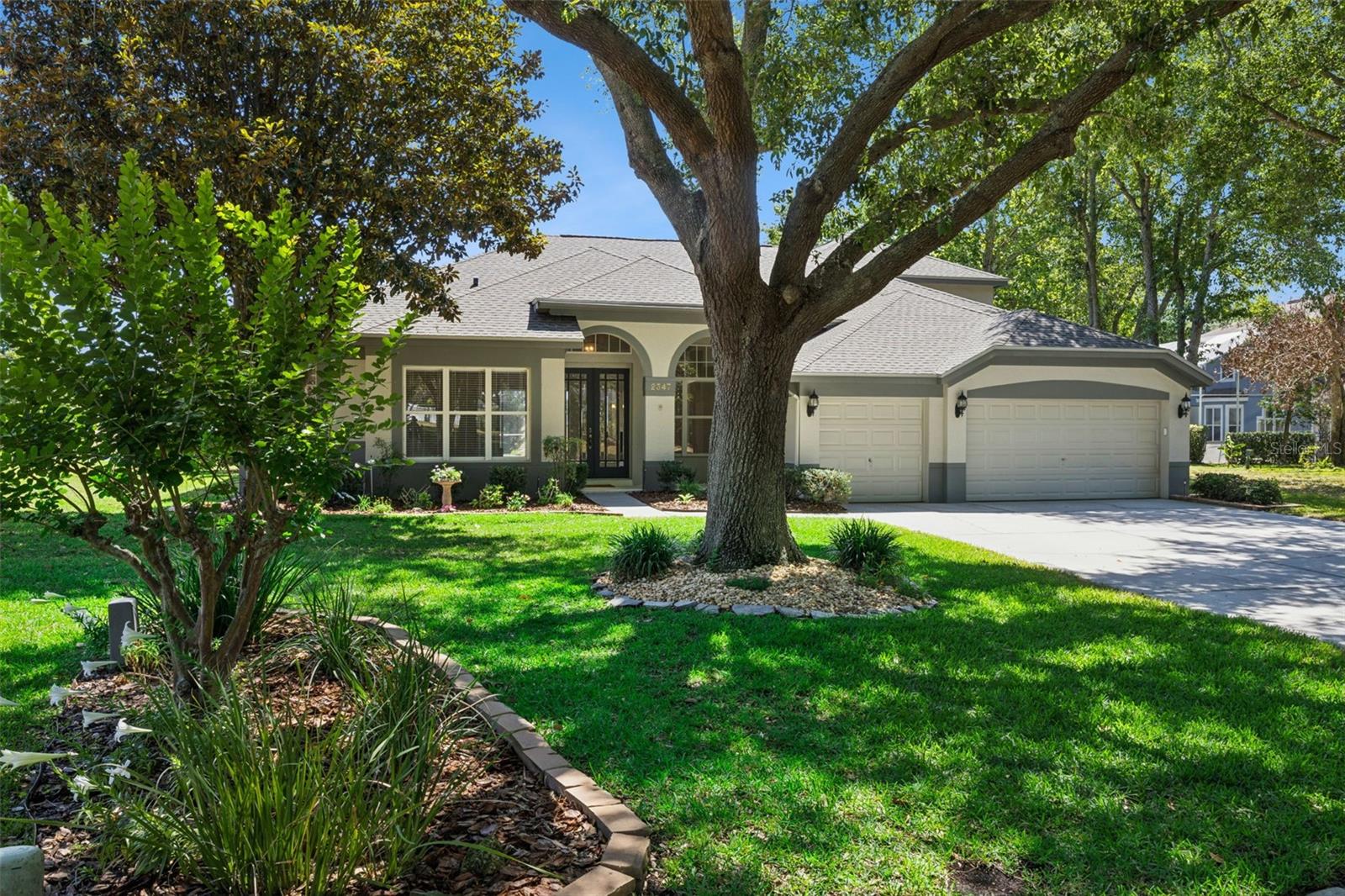 2347 WARREN WOODS DR, ORLANDO, FL, 32835