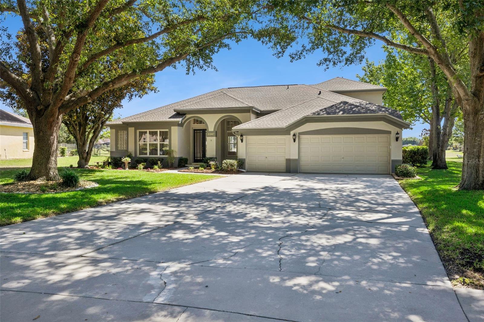 2347 WARREN WOODS DR, ORLANDO, FL, 32835