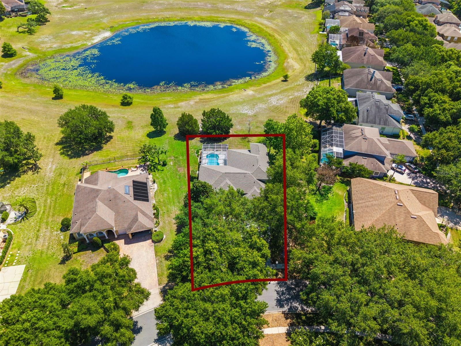 2347 WARREN WOODS DR, ORLANDO, FL, 32835