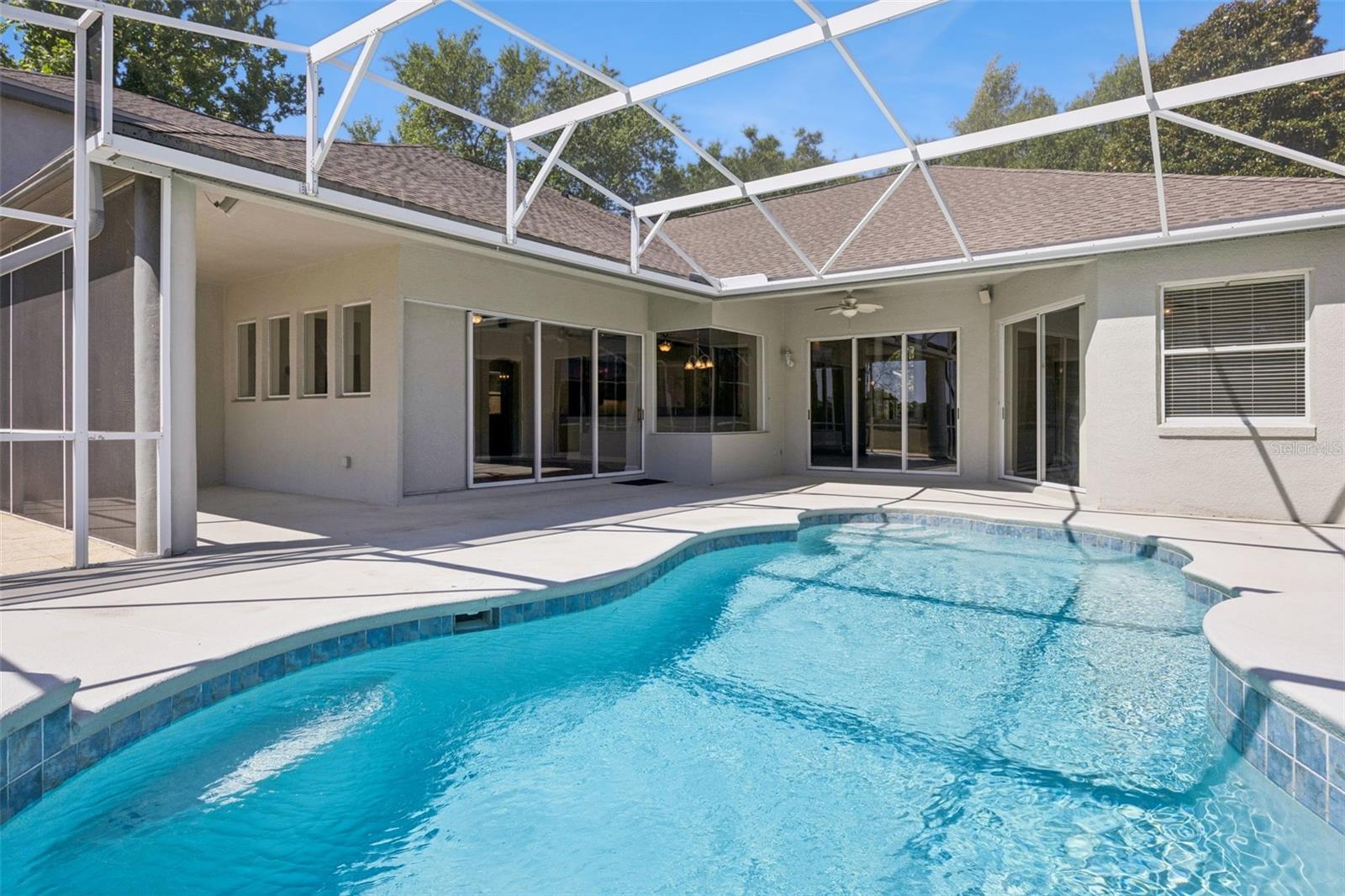 2347 WARREN WOODS DR, ORLANDO, FL, 32835
