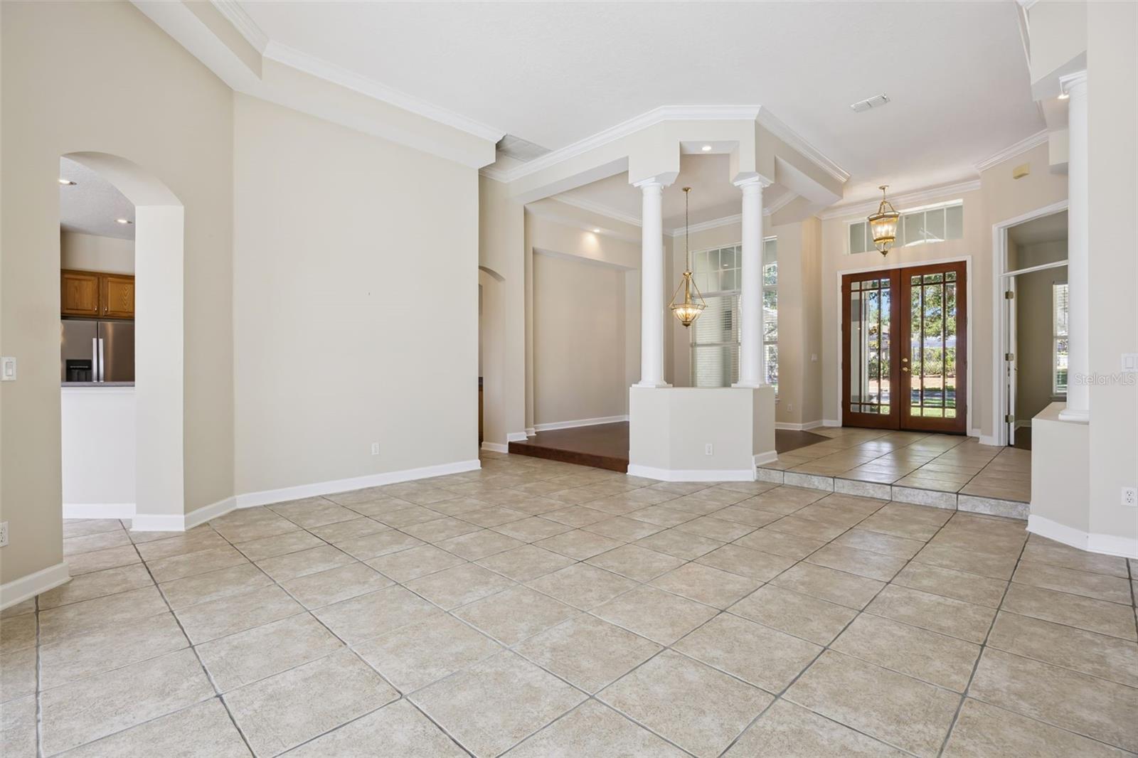 2347 WARREN WOODS DR, ORLANDO, FL, 32835