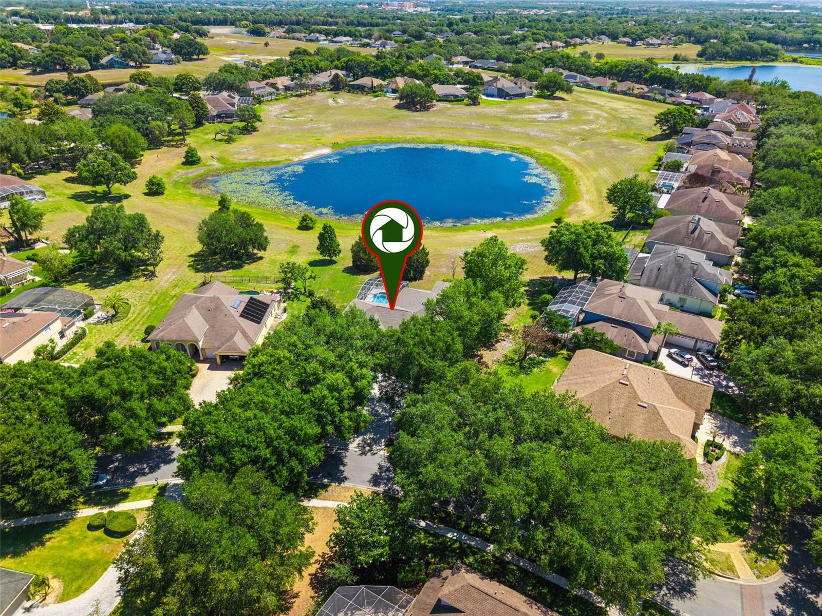 2347 WARREN WOODS DR, ORLANDO, FL, 32835