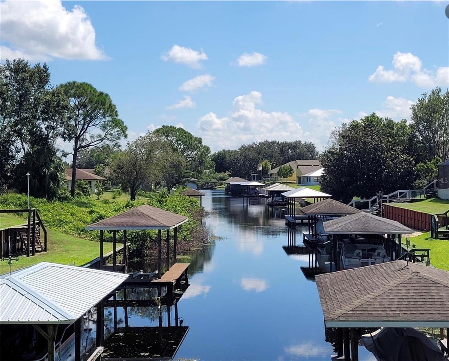 148 BOUGAINVILLEA ST NE, LAKE PLACID, FL, 33852