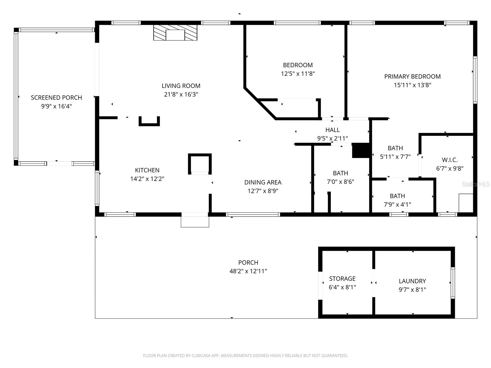 322 ROBALO, NORTH PORT, FL, 34287
