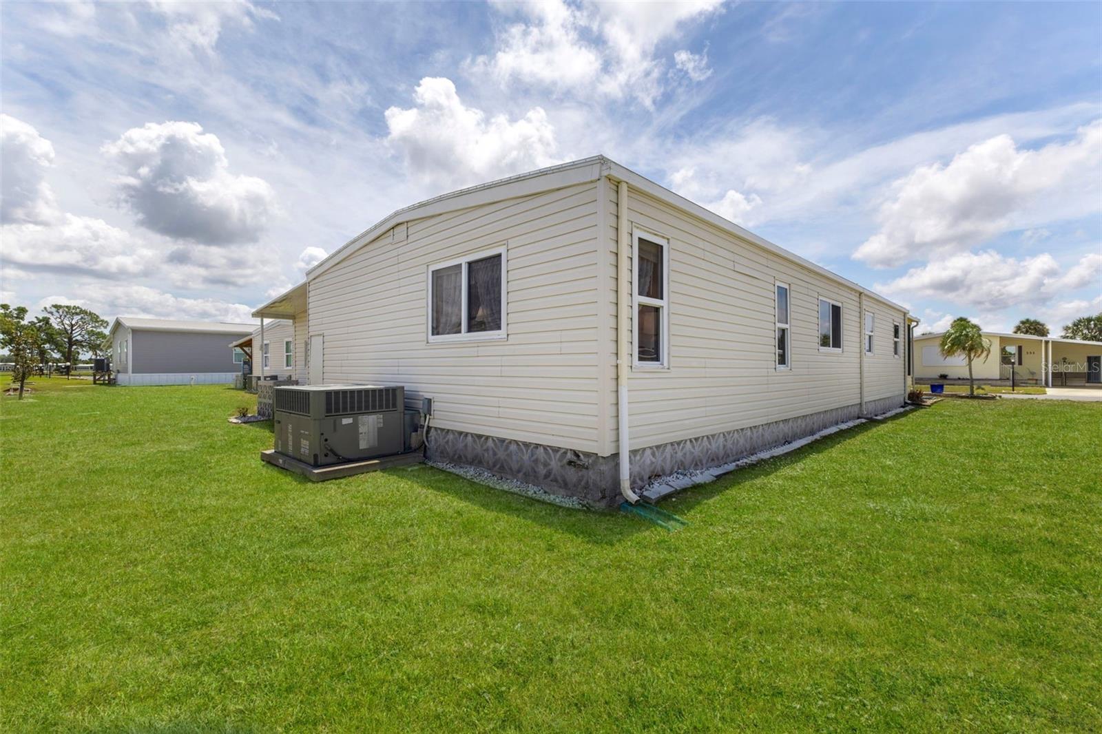 322 ROBALO, NORTH PORT, FL, 34287