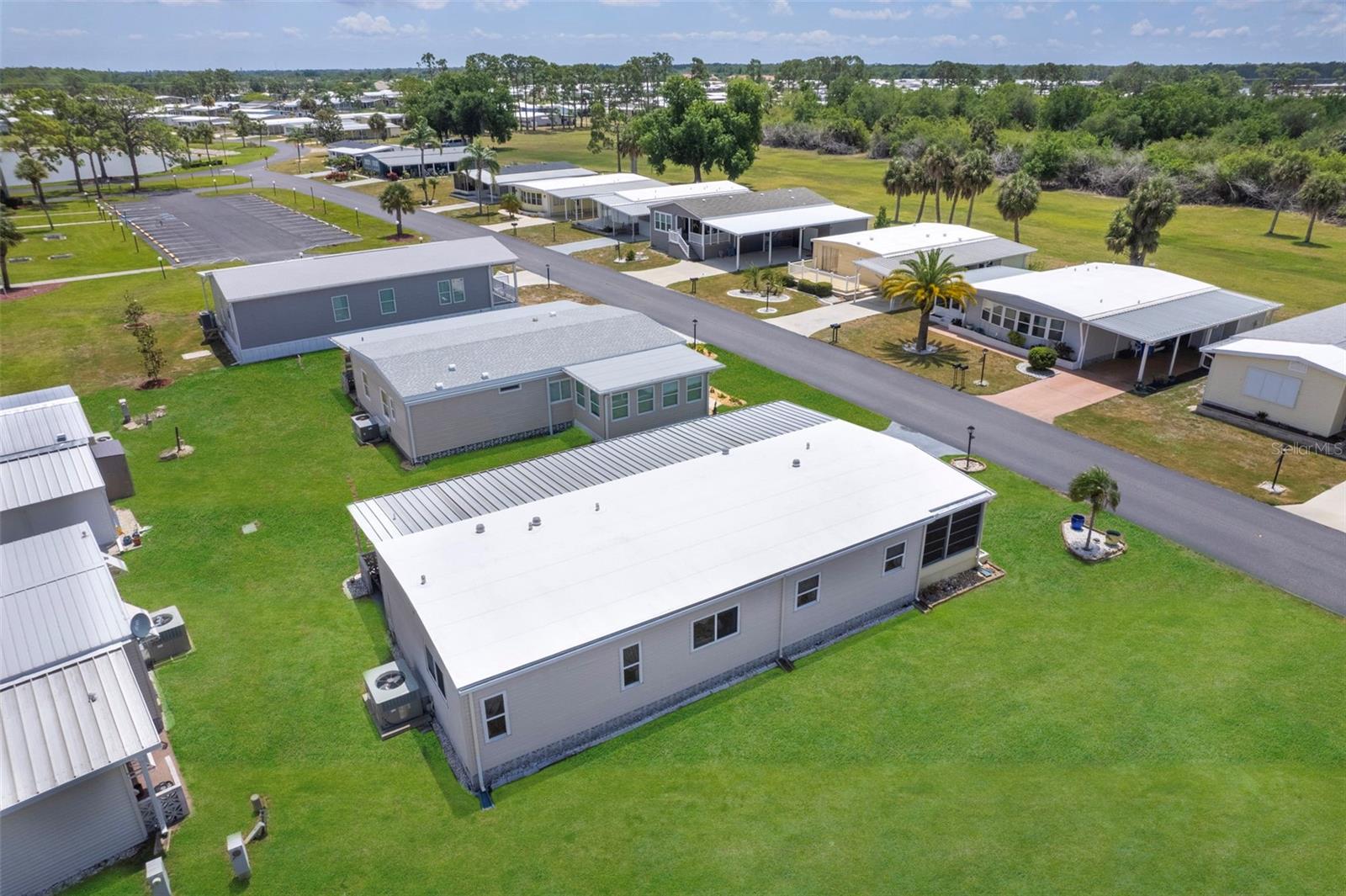 322 ROBALO, NORTH PORT, FL, 34287