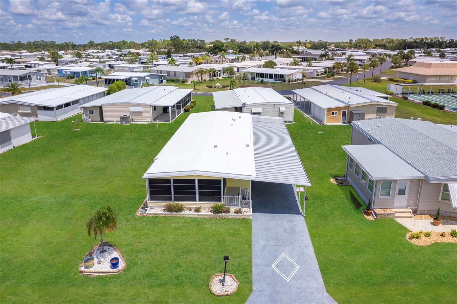 322 ROBALO, NORTH PORT, FL, 34287