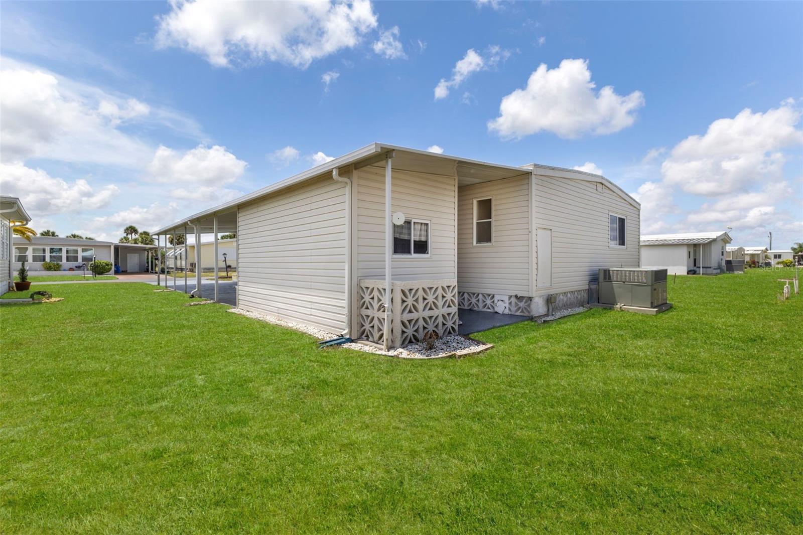 322 ROBALO, NORTH PORT, FL, 34287