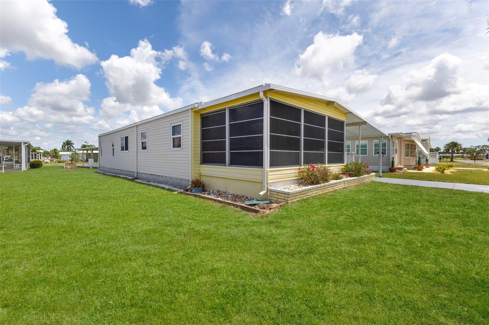 322 ROBALO, NORTH PORT, FL, 34287