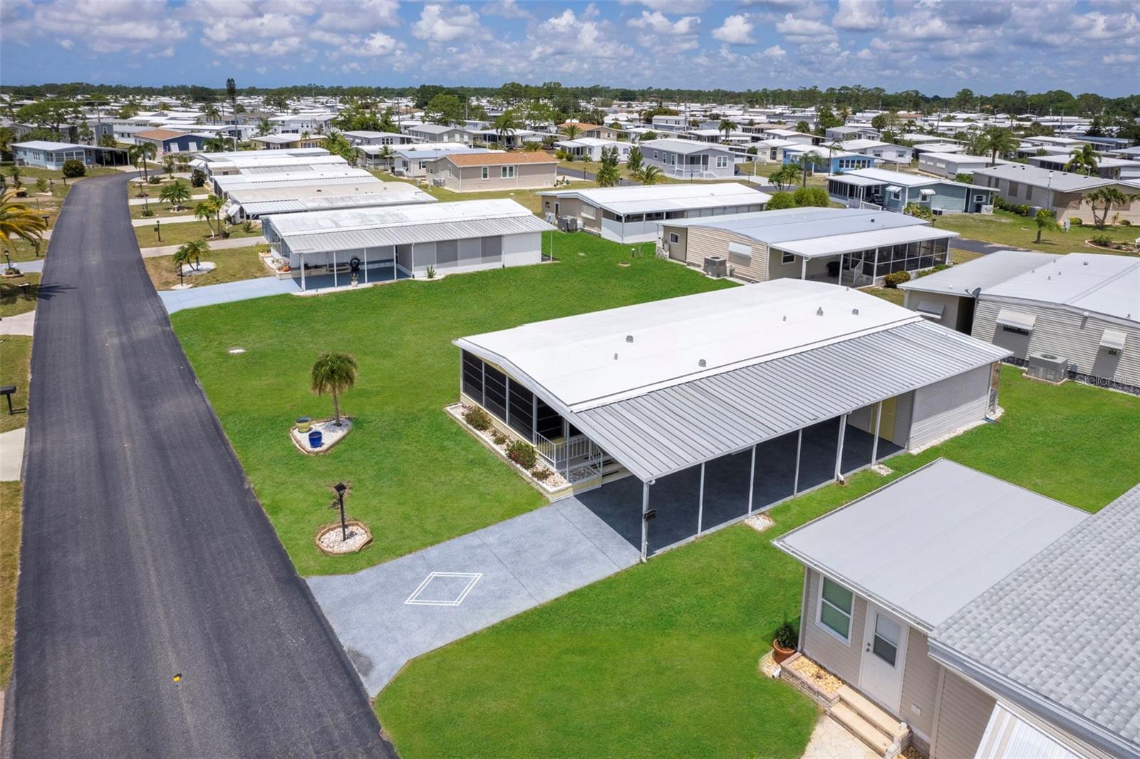 322 ROBALO, NORTH PORT, FL, 34287