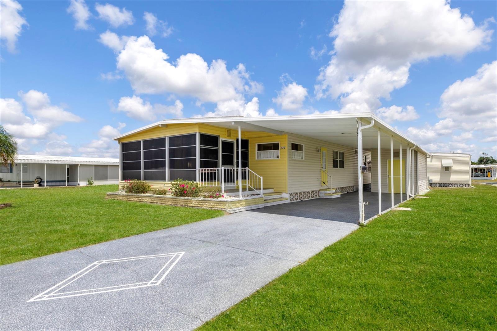 322 ROBALO, NORTH PORT, FL, 34287