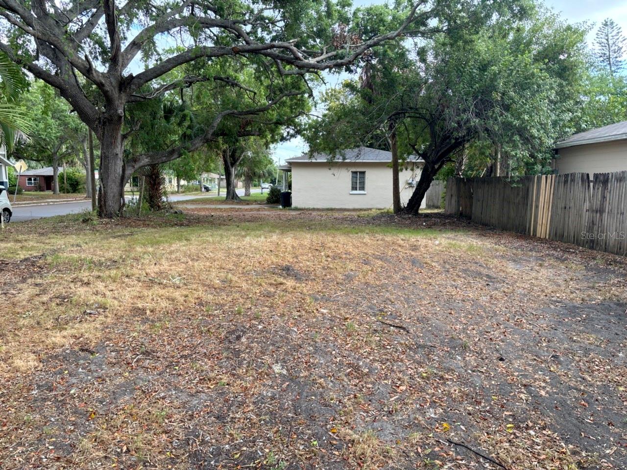 2500 LANGDON AVE S, ST PETERSBURG, FL, 33712