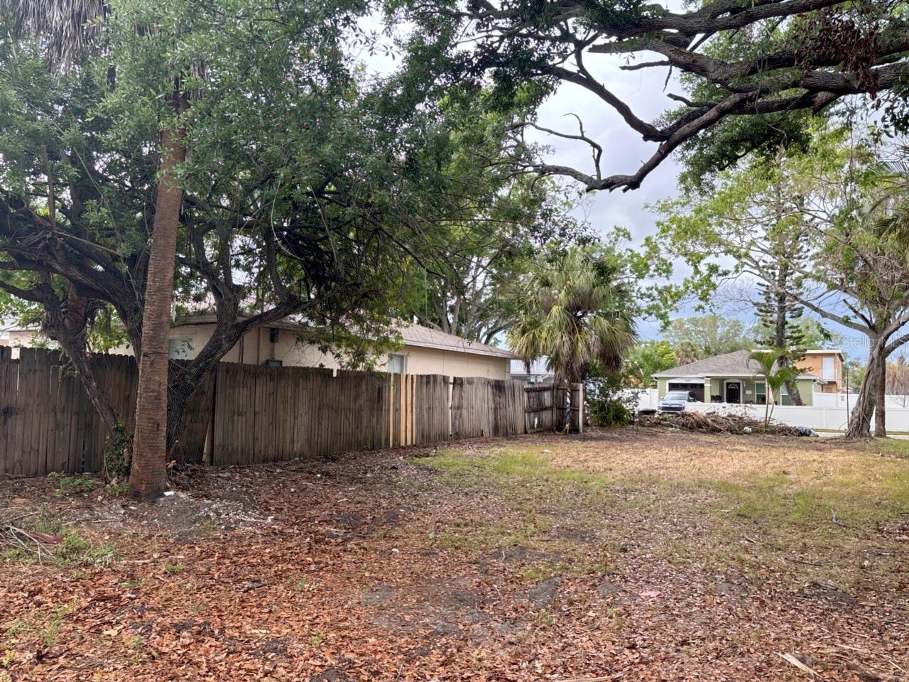 2500 LANGDON AVE S, ST PETERSBURG, FL, 33712