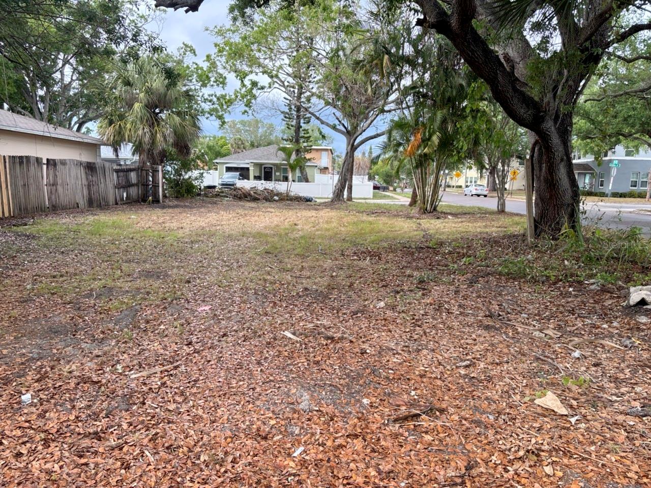 2500 LANGDON AVE S, ST PETERSBURG, FL, 33712