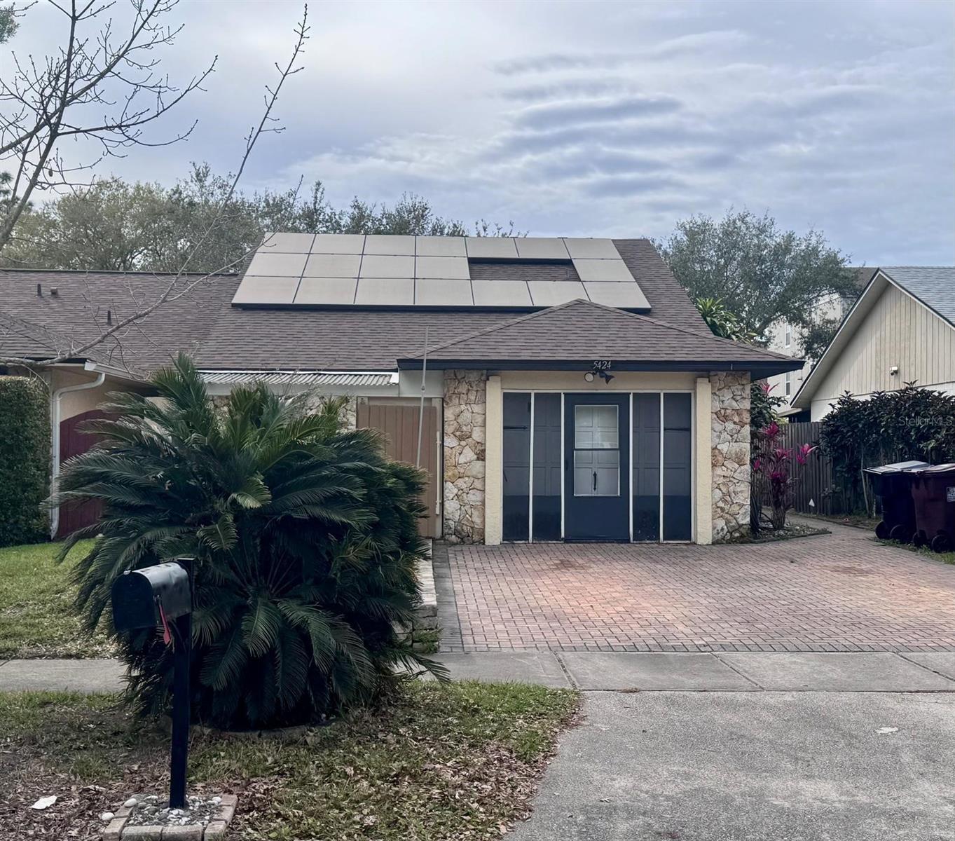 5424 SERENE LN, ORLANDO, FL, 32822