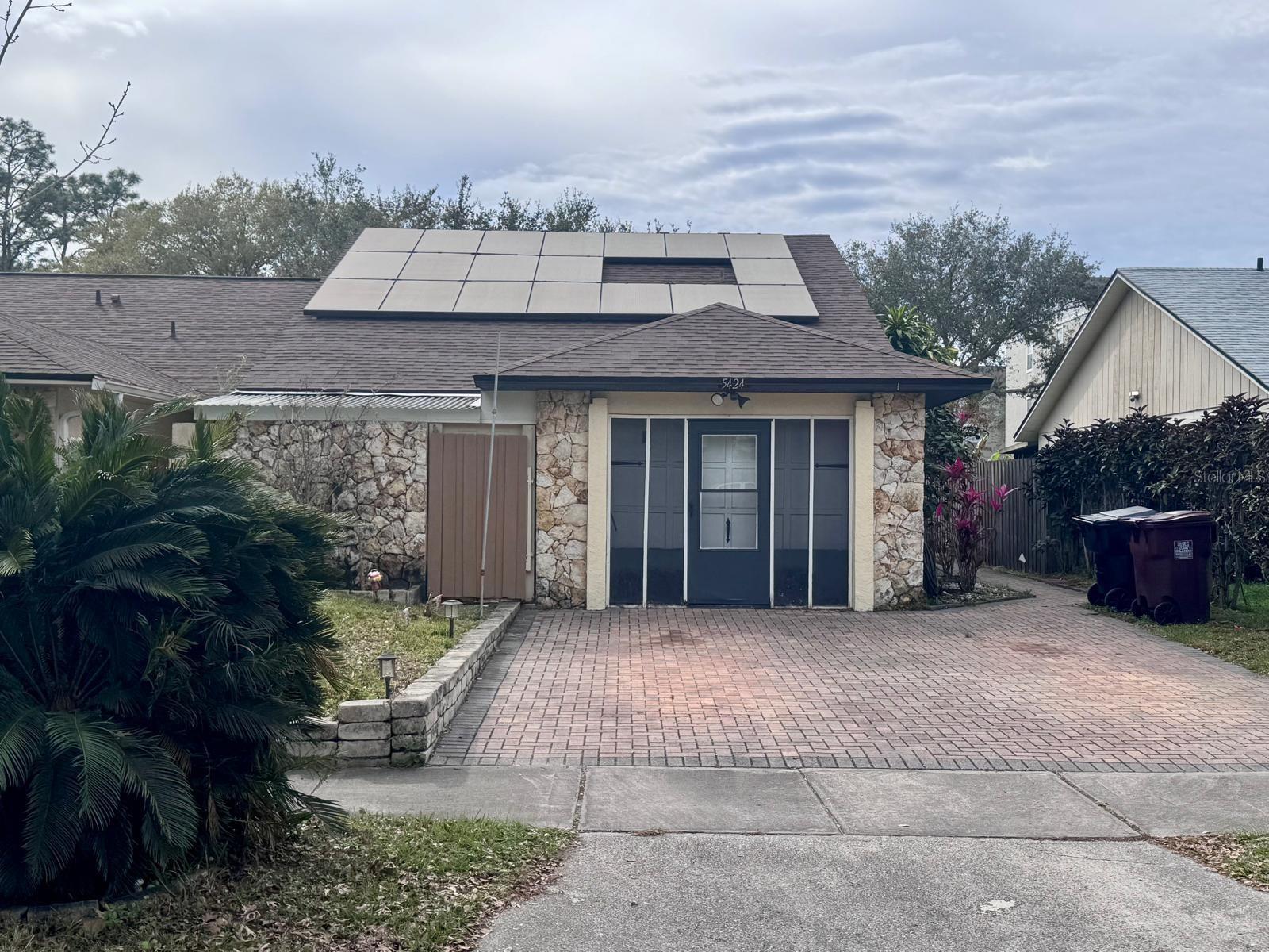 5424 SERENE LN, ORLANDO, FL, 32822