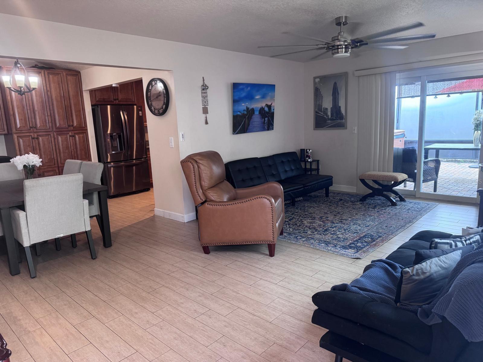 5424 SERENE LN, ORLANDO, FL, 32822