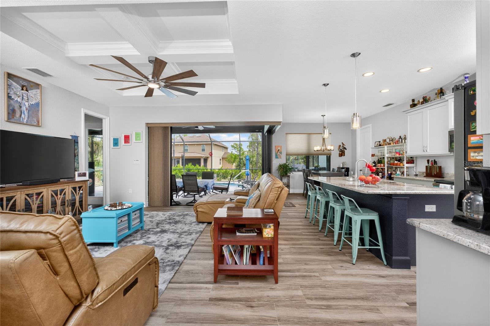 14921 SAN DOMINGO BLVD, PORT CHARLOTTE, FL, 33981