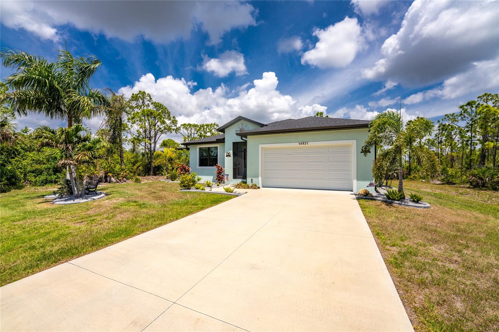 14921 SAN DOMINGO BLVD, PORT CHARLOTTE, FL, 33981