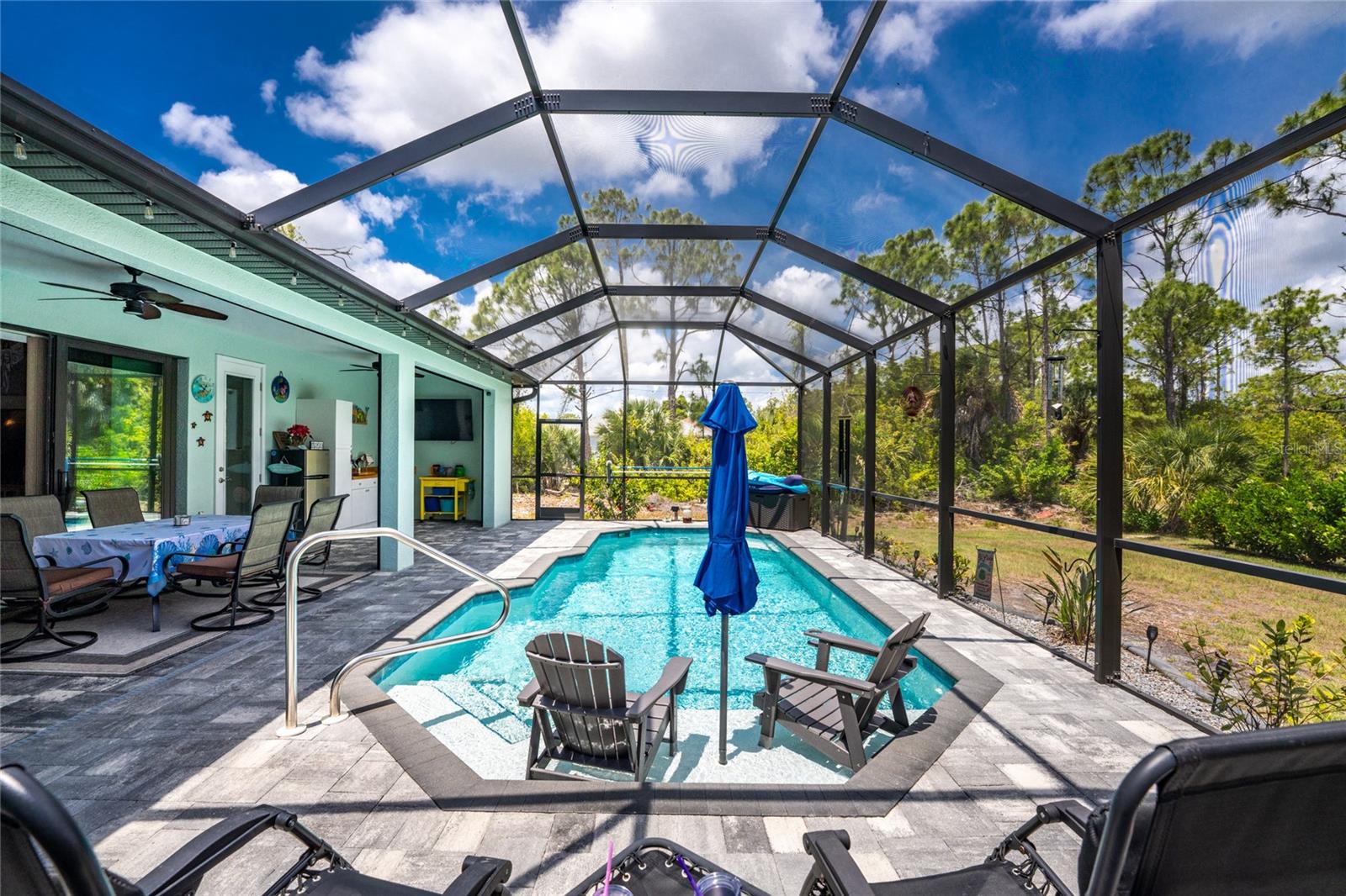 14921 SAN DOMINGO BLVD, PORT CHARLOTTE, FL, 33981
