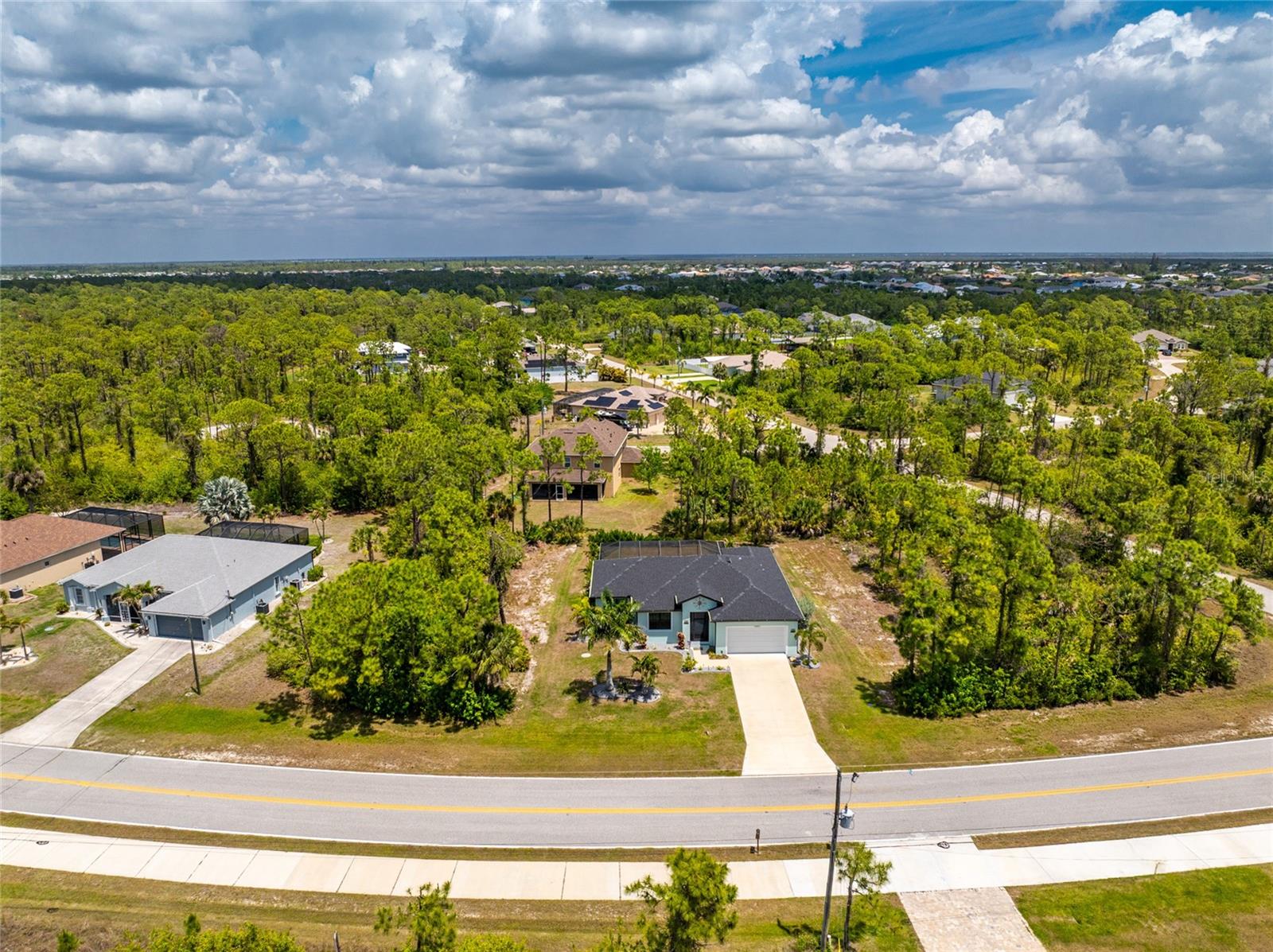 14921 SAN DOMINGO BLVD, PORT CHARLOTTE, FL, 33981