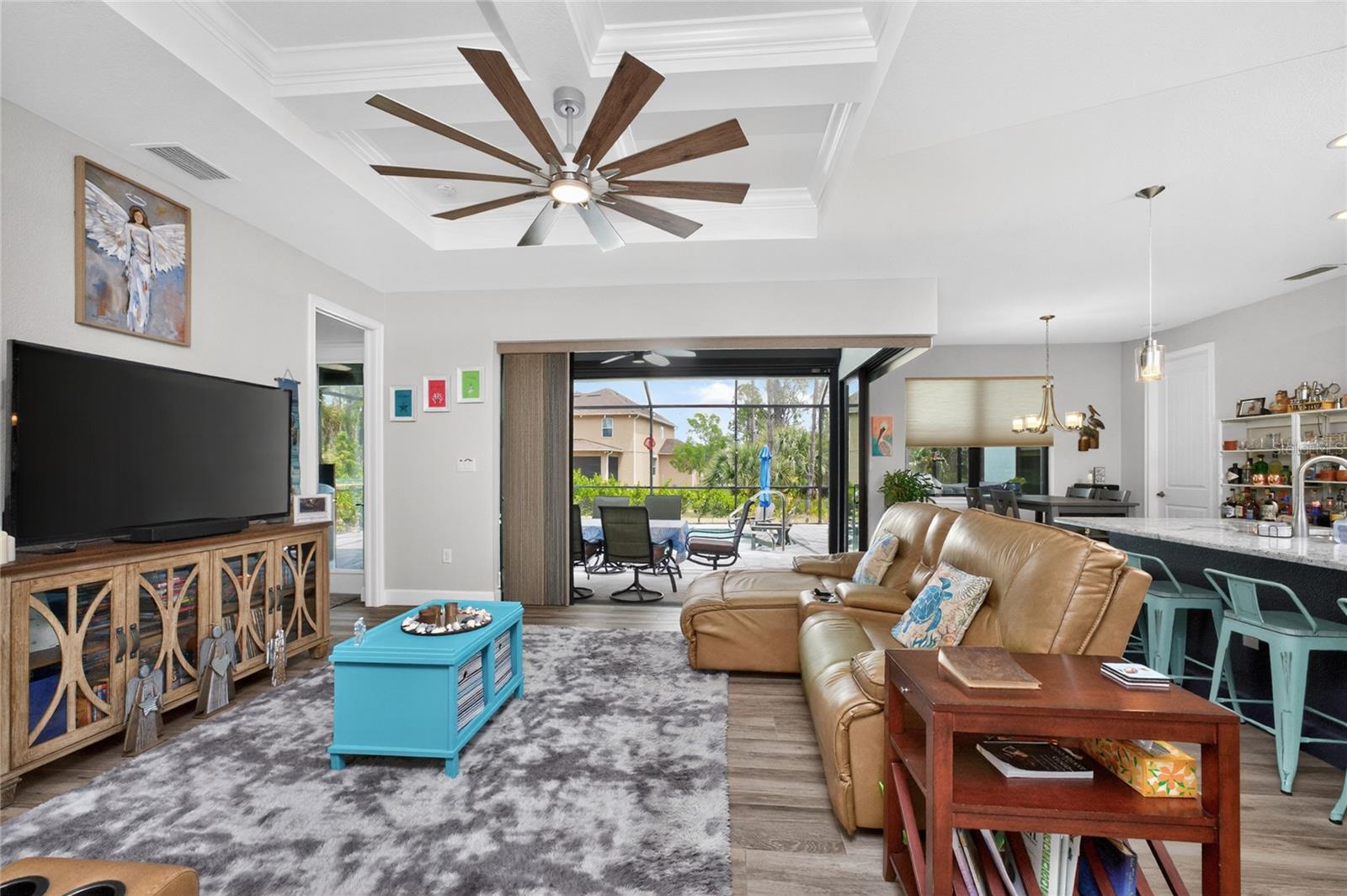 14921 SAN DOMINGO BLVD, PORT CHARLOTTE, FL, 33981
