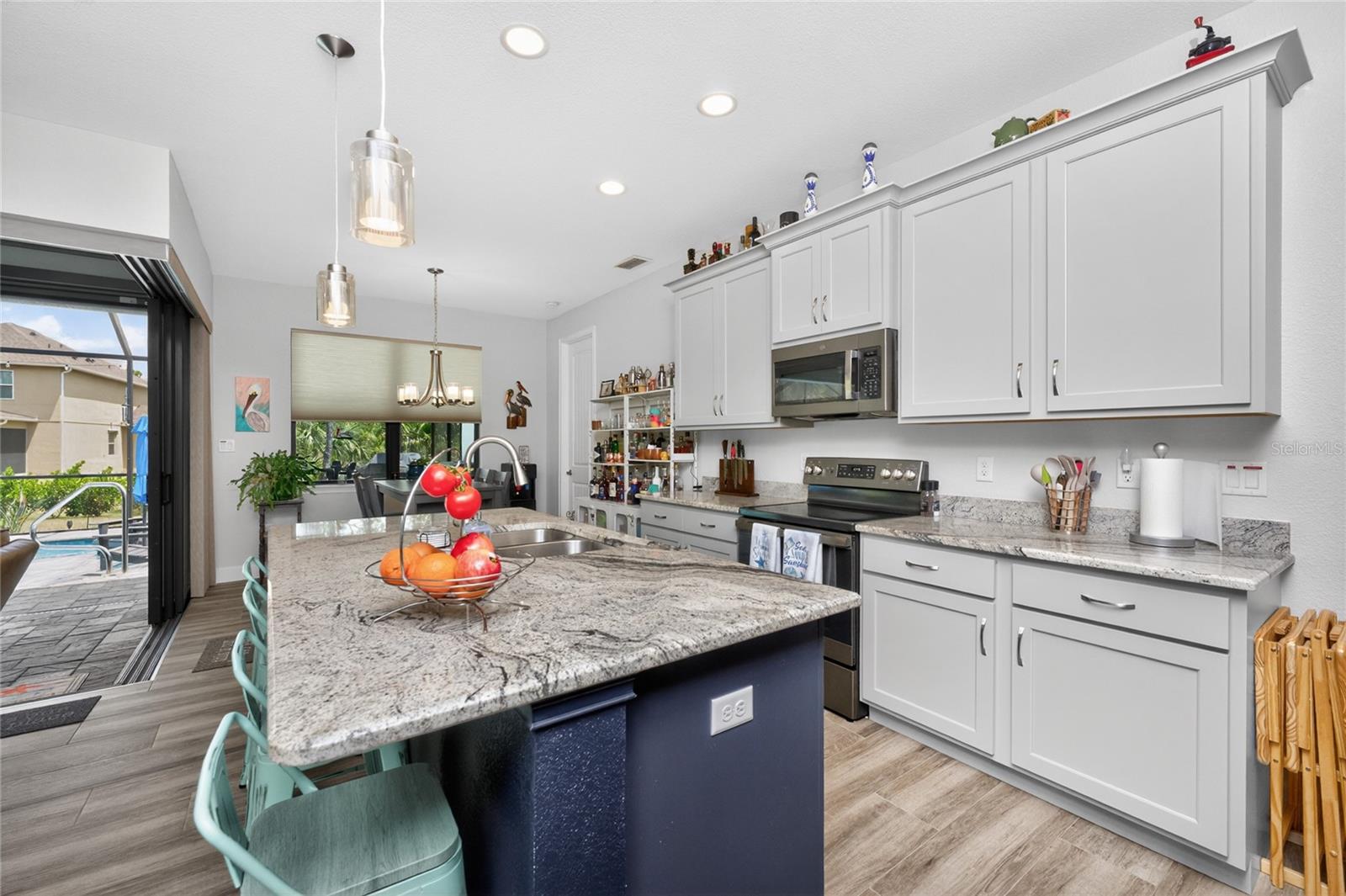 14921 SAN DOMINGO BLVD, PORT CHARLOTTE, FL, 33981