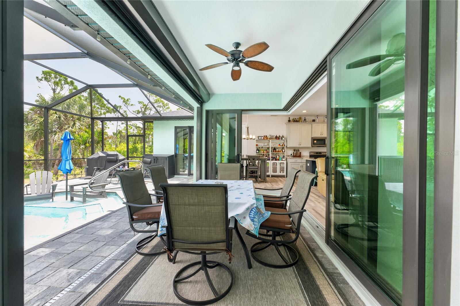 14921 SAN DOMINGO BLVD, PORT CHARLOTTE, FL, 33981