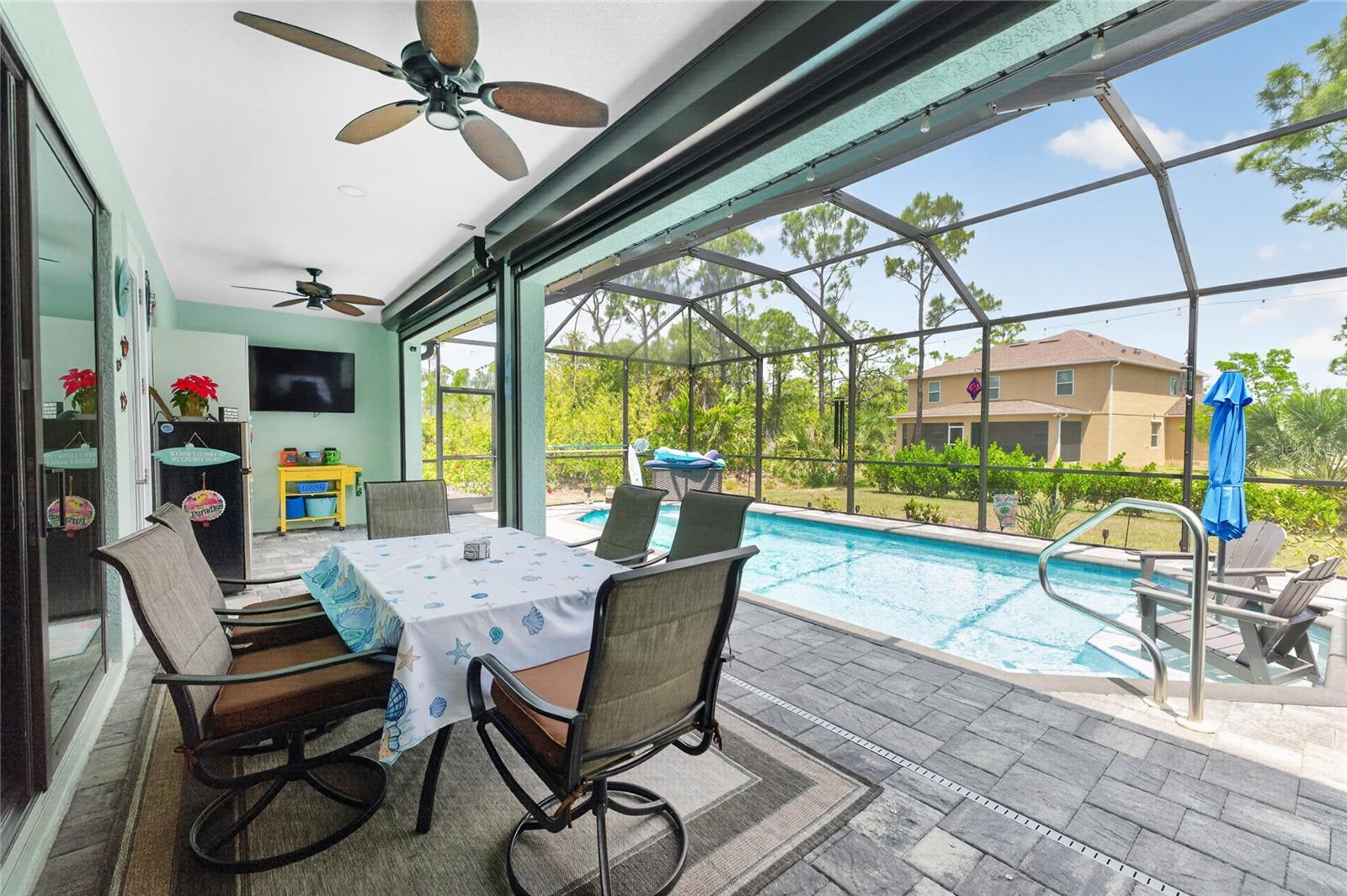 14921 SAN DOMINGO BLVD, PORT CHARLOTTE, FL, 33981