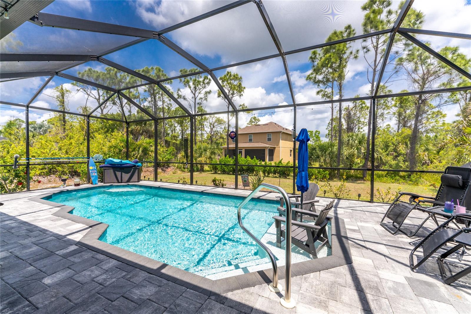 14921 SAN DOMINGO BLVD, PORT CHARLOTTE, FL, 33981