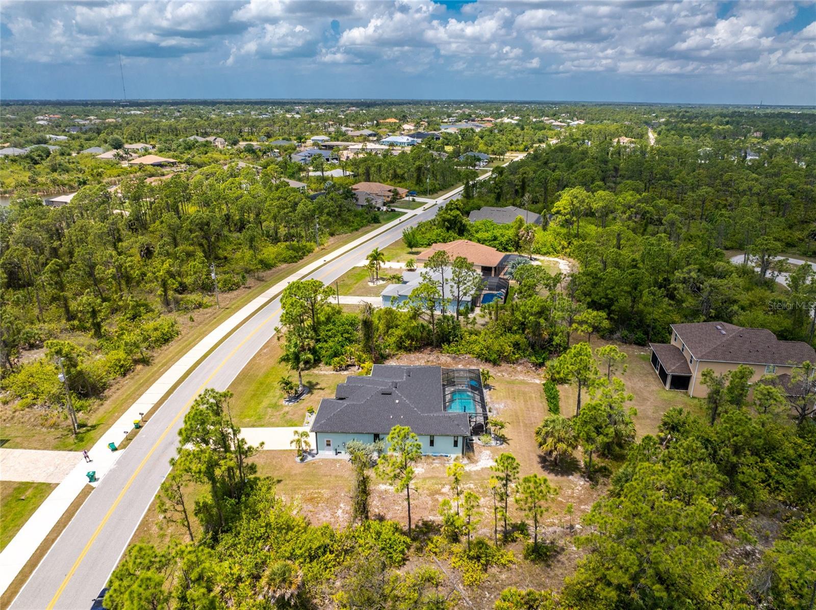 14921 SAN DOMINGO BLVD, PORT CHARLOTTE, FL, 33981