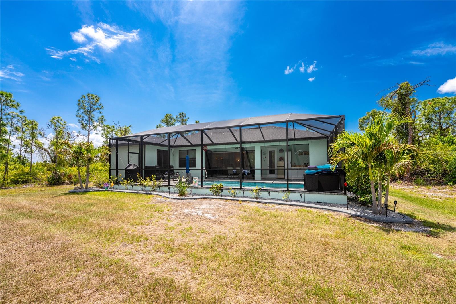14921 SAN DOMINGO BLVD, PORT CHARLOTTE, FL, 33981