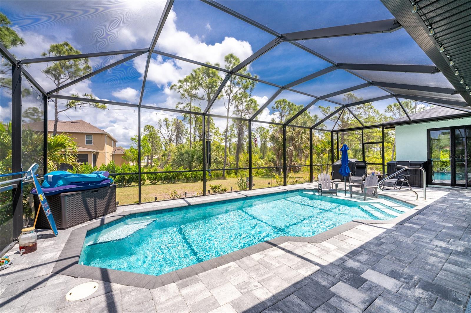 14921 SAN DOMINGO BLVD, PORT CHARLOTTE, FL, 33981