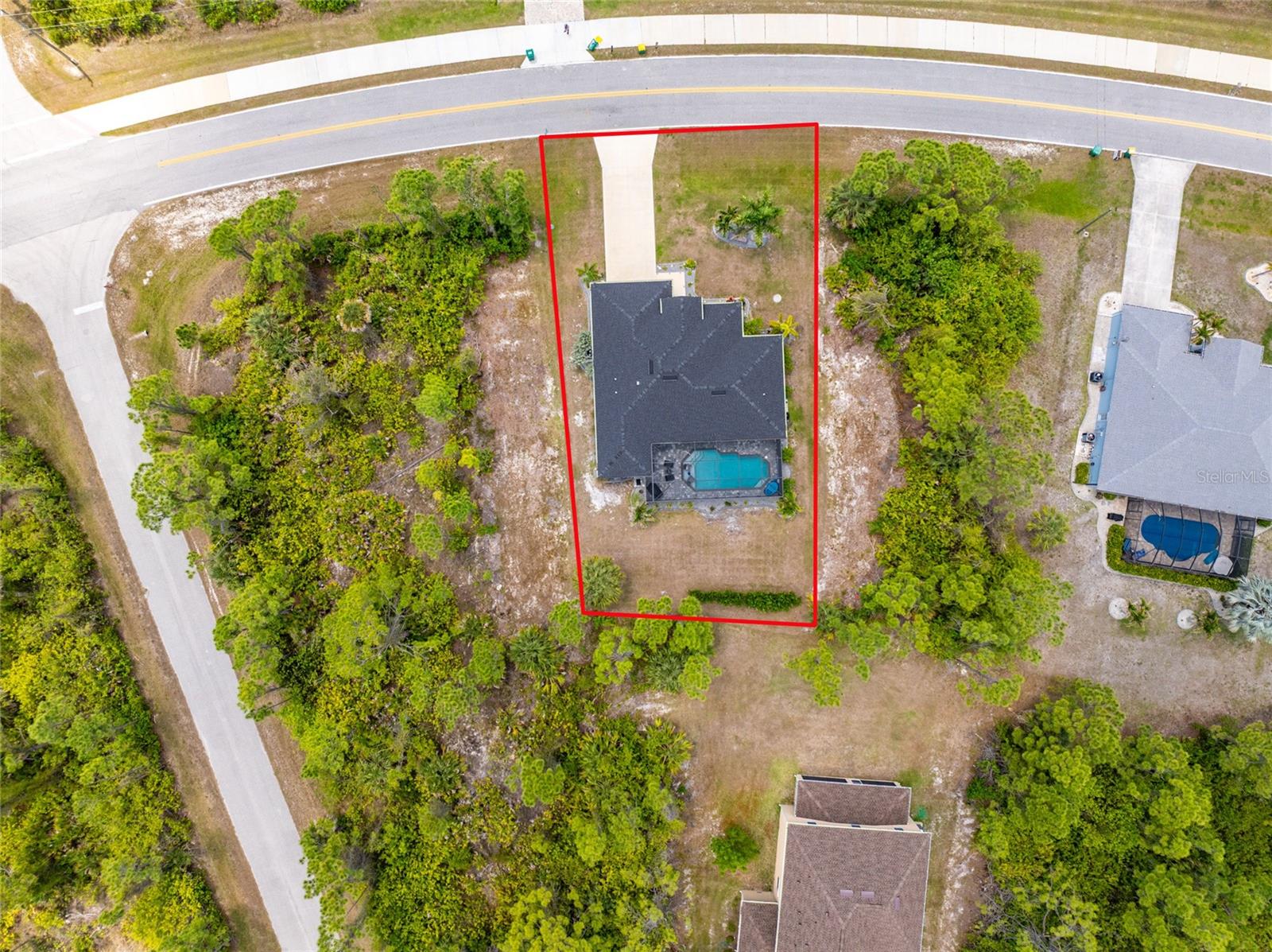 14921 SAN DOMINGO BLVD, PORT CHARLOTTE, FL, 33981