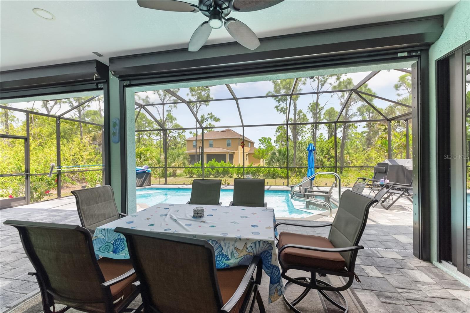 14921 SAN DOMINGO BLVD, PORT CHARLOTTE, FL, 33981