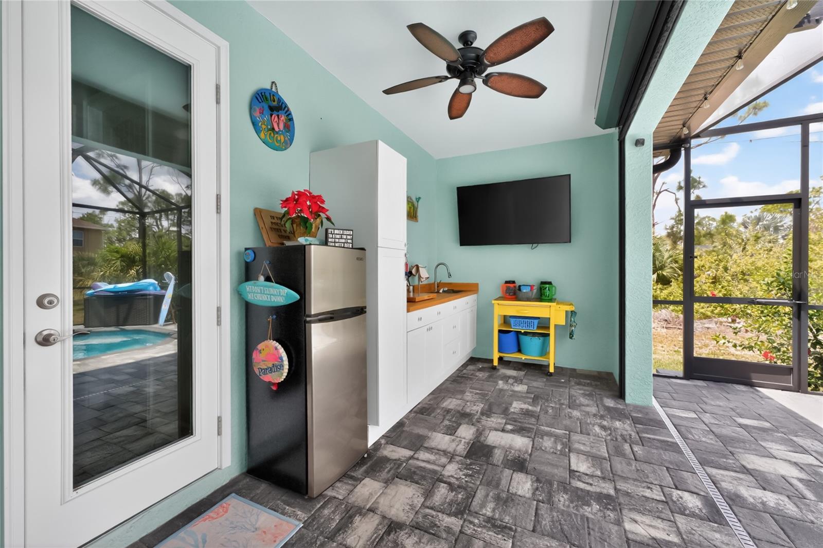14921 SAN DOMINGO BLVD, PORT CHARLOTTE, FL, 33981