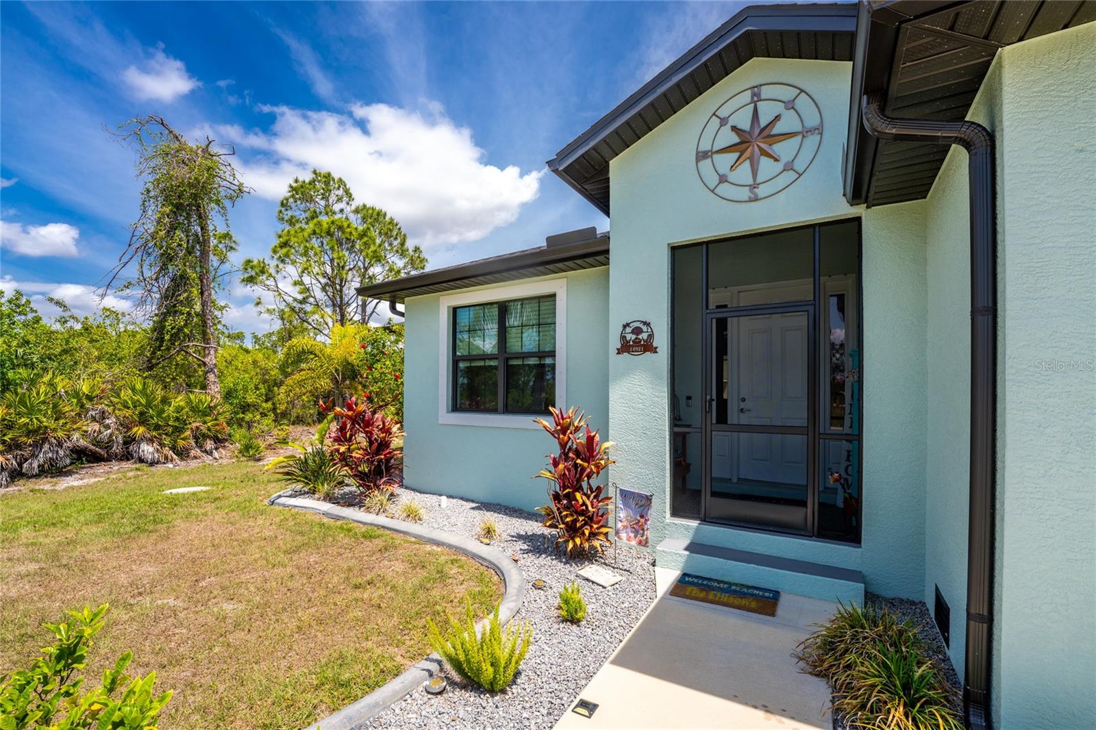 14921 SAN DOMINGO BLVD, PORT CHARLOTTE, FL, 33981