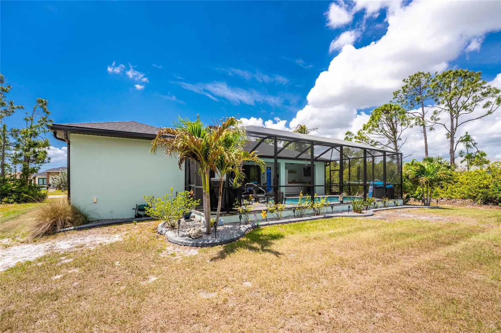 14921 SAN DOMINGO BLVD, PORT CHARLOTTE, FL, 33981
