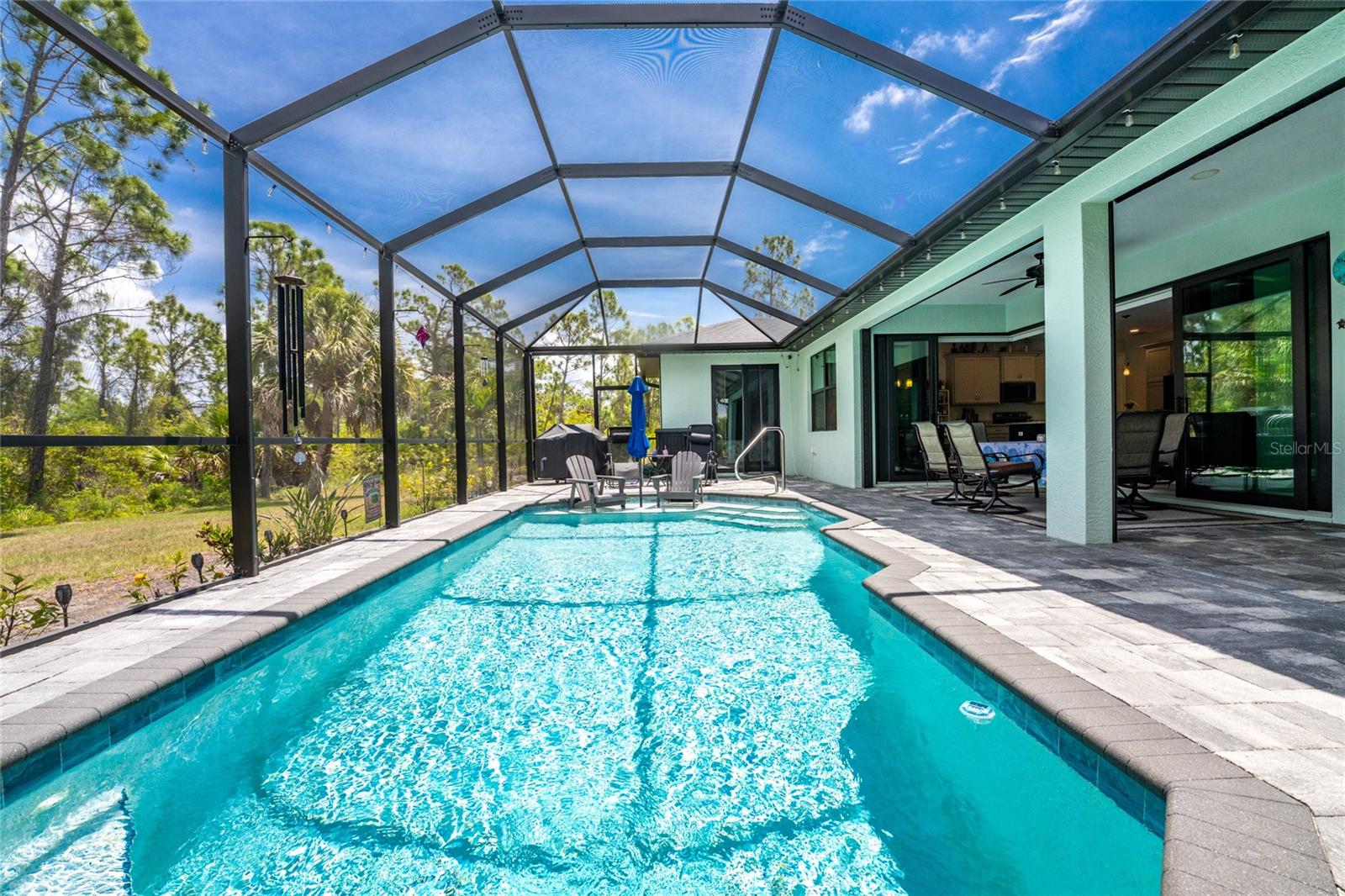 14921 SAN DOMINGO BLVD, PORT CHARLOTTE, FL, 33981