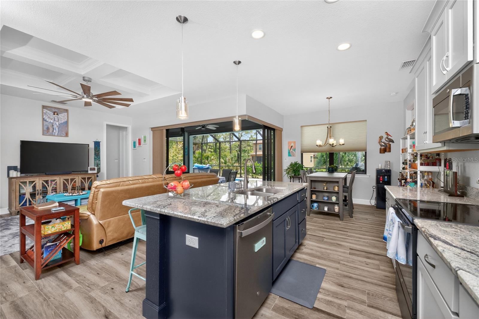 14921 SAN DOMINGO BLVD, PORT CHARLOTTE, FL, 33981