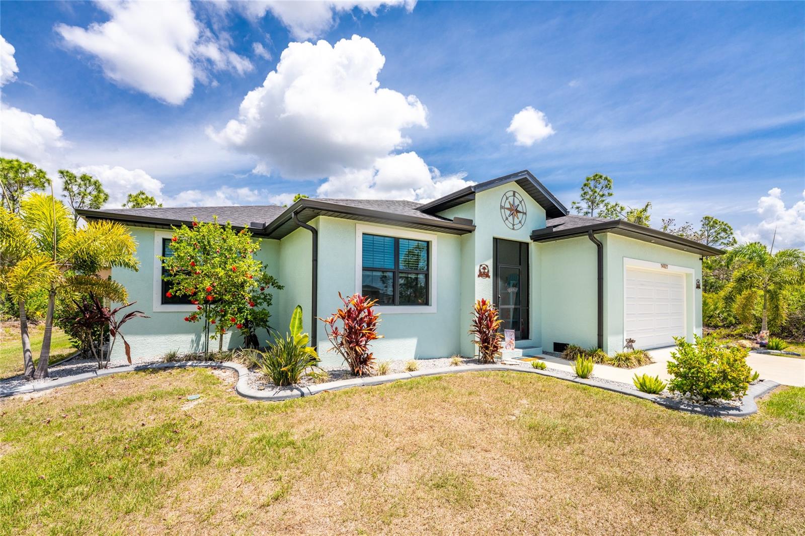 14921 SAN DOMINGO BLVD, PORT CHARLOTTE, FL, 33981