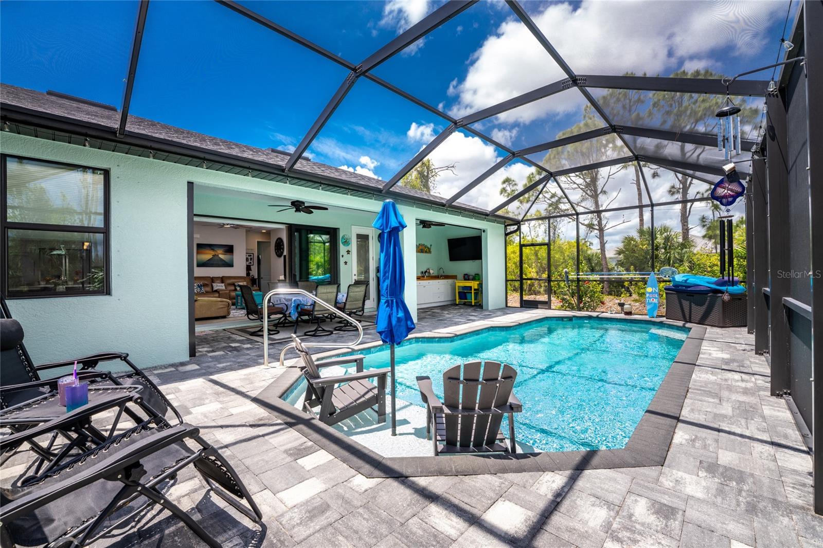 14921 SAN DOMINGO BLVD, PORT CHARLOTTE, FL, 33981