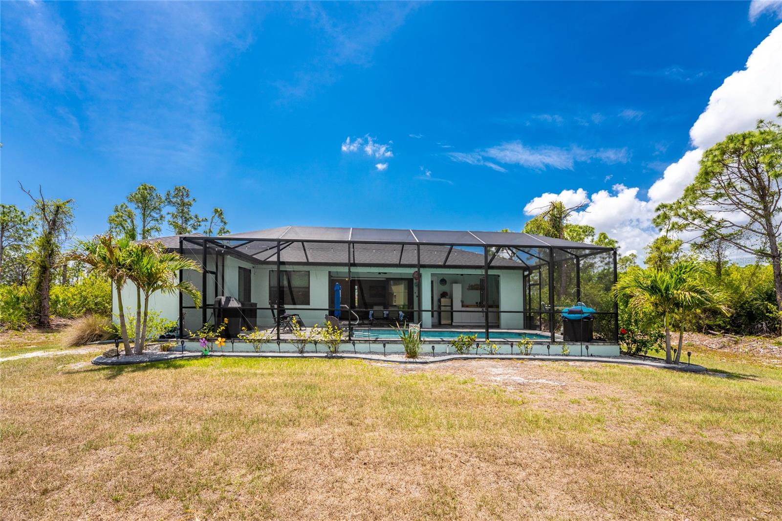 14921 SAN DOMINGO BLVD, PORT CHARLOTTE, FL, 33981